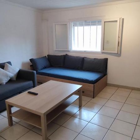 Appartement 45 M² Proche Du Centre Ville Lunel  Eksteriør billede