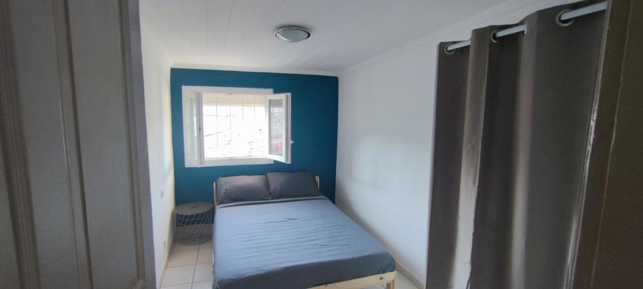 Appartement 45 M² Proche Du Centre Ville Lunel  Eksteriør billede