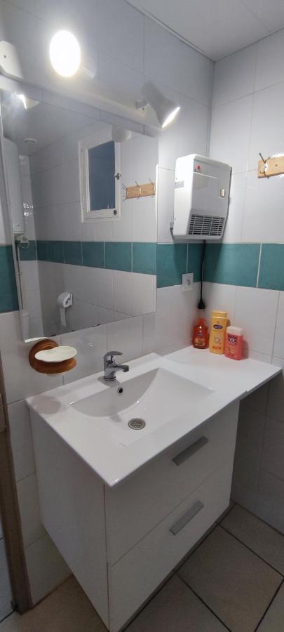 Appartement 45 M² Proche Du Centre Ville Lunel  Eksteriør billede